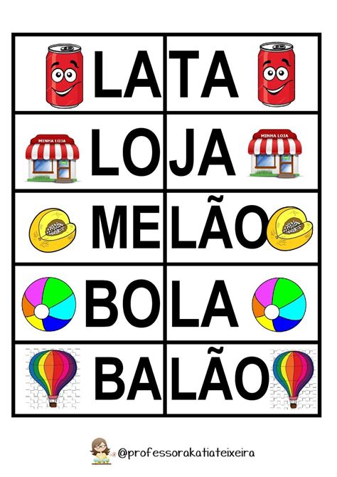 jogo com a letra j